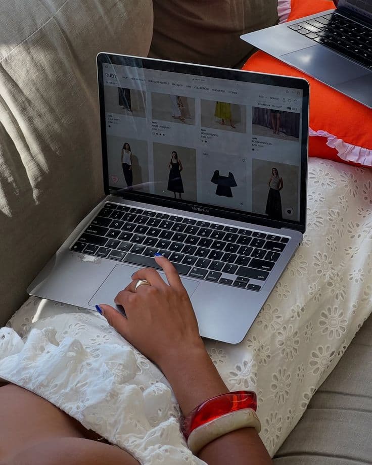 Digital Style Book